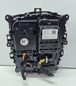 قم بتحميل الصورة إلى عارض الصور، 5A6AEE5-2022 BMW X7 G05 G06 Center Console Control Panel Gear Selector LHD OEM