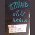 قم بتحميل الصورة إلى عارض الصور، BMW HYDRAULIC ANTI BREACK SYSTEM PUMP CONTROL MODULE FITS X1 E84 - 6860216