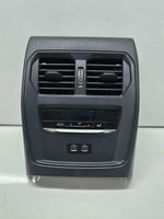 Bild in die Galerieansicht laden, 5A05665-2020-2024 BMW G26 Rear Air Vent Grille With Controller OEM
