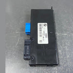 Load image into Gallery viewer, OEM BMW 5 6 7 SERIES F10 F11 F06 F13 F01 CENTRAL GATEWAY MODULE 9380323