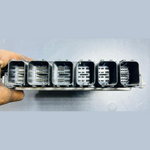 Load image into Gallery viewer, 2014-2019 BMW 750i M550iX G11 G12 G30 ECM Brain Box 4.4L TWIN TURBO 8678936-01