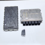Bild in die Galerieansicht laden, 2017-20 BMW 5 Series 530D 2.5 Engine Control Unit 9886573 G30 OEM ECU SET RHD