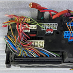 Load image into Gallery viewer, OEM BMW F10 F11 F12 Front Power Distribution Fuse Relay Box 9252815-01