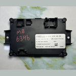 Bild in die Galerieansicht laden, Mercedes Control Unit Drive Unit A0009004500 C-Class W204, W212 E-Class W218 CLS