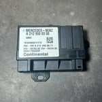 Load image into Gallery viewer, 10-15 MODULO CONTROLLO POMPA CARBURANTE MERCEDES-BENZ W212 W207 CLASSE E...