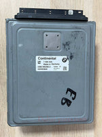 قم بتحميل الصورة إلى عارض الصور، Ecu BMW F Series 5.0i ENGINE CONTROL UNIT 7595549 DME MSD85.0 5WK93826