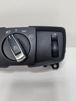 Bild in die Galerieansicht laden, OEM BMW F20 F21 F30 F31 Headlight Switch Light Control Element 9265303