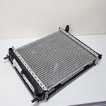 Load image into Gallery viewer, 2023-2024 BMW XM G09 X5 X6 X7 Hybrid models Auxiliary Radiator 7560816