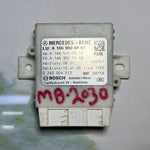 Load image into Gallery viewer, Mercedes Parktronic Control Module A1669000401 W166 ML350 ML Class