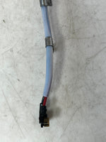 Load image into Gallery viewer, 2016-2018 BMW 330e ZF 8HP65A Transmission Oil Pump Wiring Harness 10021874 OEM