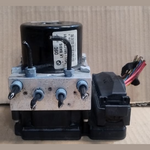 قم بتحميل الصورة إلى عارض الصور، BMW F20 F21 F30 F31 ANTI LOCK BREAKING SYSTEM ABS PUMP CONTROL UNIT - 6857324