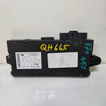 قم بتحميل الصورة إلى عارض الصور، 8517015-2012-2013 BMW X5 E70 3.0d N57 Engine Control Unit ECU DDE Key Set