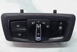 قم بتحميل الصورة إلى عارض الصور، 2012-2020 BMW X5 F15 and X6 F16 Headlight Control Switch 9311727 OEM