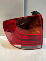 Load image into Gallery viewer, 2010-2015 BMW X1 E84 Tail Light ASSEMBLE, Left SIDE BACK LIGHT 2990109 ECE