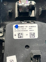 Load image into Gallery viewer, 2012-2016 BMW 5 6 7 Series X3 X4 535i 740LI Headlight Control Switch 6803962