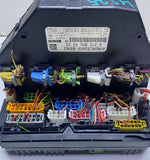 قم بتحميل الصورة إلى عارض الصور، Mercedes-Benz Sam Control Module Front Fuse Box A2129004225 E-Class W212 OEM