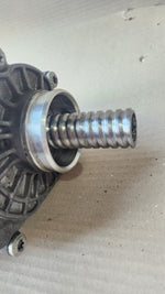 Bild in die Galerieansicht laden, BMW Power Steering Rack Right Hand Drive Electric 6855883 X1 E84 2012-2015