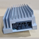 قم بتحميل الصورة إلى عارض الصور، BMW 7 SERIES F01 F02 HIFI HI-FI AUDIO AMP AMPLIFIER MODULE UNIT 6512 - 9226241