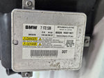 قم بتحميل الصورة إلى عارض الصور، BMW 3 Series E90 E91 LCI Bi-Xenon Headlight Front Left Side ECE 7202585 OEM