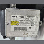 Bild in die Galerieansicht laden, BMW 3 Series E90 E91 LCI Bi-Xenon Headlight Front Left Side ECE 7202585 OEM