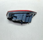 Bild in die Galerieansicht laden, 2017-2018 BMW X6 Rear Light In Trunk Lid Left 7438825 X6 F16 OEM