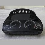 قم بتحميل الصورة إلى عارض الصور، OEM BMW 5 GT F07 2009 Diesel Speedometer instrument cluster 9220800 Bosch HUD
