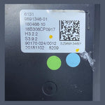 Load image into Gallery viewer, OEM BMW F40 G20 G22 G26 Center Console Gear Selector Switch GWS LHD 9891346