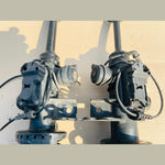 Load image into Gallery viewer, BMW 5,7 SERIES F01,F02,F07 FRONT LEFT & RIGHT SIDES SHOCK ABSORBER SPRING STRUTS