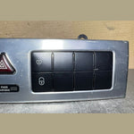 Load image into Gallery viewer, 03-06 Mercedes-Benz W203 C-Class Hazard Switch Warning Button A203 8702610