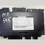 قم بتحميل الصورة إلى عارض الصور، Mercedes W211 E-Class Front Passenger Side Seat Control Module A211 8704885 OEM