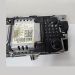 Load image into Gallery viewer, 2010-2012 BMWF01 F02 F10 740i 750i Central Information Display Screen 9216579