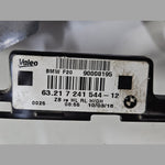 قم بتحميل الصورة إلى عارض الصور، OEM BMW 1 Series F20 LCI Tail LAMP Right Tail-light Turn Indicator 7241544