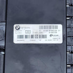 Load image into Gallery viewer, 2007-2008 BMW 335xi Footwell Control Module 9166709 3 Series E90 FRM 23