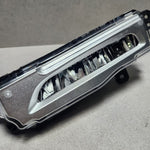 قم بتحميل الصورة إلى عارض الصور، 2019-2023 BMW X5 Front Left Led Fog Light 7406365 X5 X6 and X7
