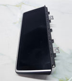Load image into Gallery viewer, 2014-2018 BMW X5 F15 Front Center Dash Navigation Display Screen 9347878 OEM