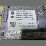 Load image into Gallery viewer, 2011-2016 BMW 535i Blind Spot Sensor 6859180 F10 F12 5 6 7 Series M5 M6
