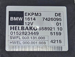 قم بتحميل الصورة إلى عارض الصور، 7426095-2013-2016 BMW 328i F30 F10 F25 Fuel Pump Control Module OEM