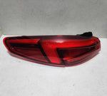 قم بتحميل الصورة إلى عارض الصور، BMW Rear Left Outer Tail Light 7465467 228i Gran Coupe F44 228i 228iX and M235iX