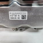 Bild in die Galerieansicht laden, 8617520-2014-2018 BMW X5 F15 F07 F10 5.0i N63N Engine Control Unit DME Key Set