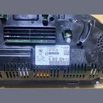 Bild in die Galerieansicht laden, BMW F10 Speedometer Instrument Cluster 6802324 Bosch OEM