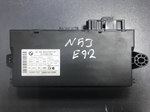 Load image into Gallery viewer, BMW 325i 330i 2005 - 2010 E92 N53 ENGINE CONTROL ECU UNIT SET DME MSD81 7612455