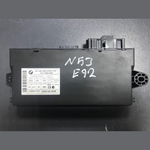 Load image into Gallery viewer, BMW 325i 330i 2005 - 2010 E92 N53 ENGINE CONTROL ECU UNIT SET DME MSD81 7612455