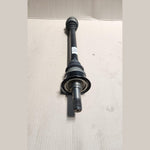Bild in die Galerieansicht laden, 2011-2016 BMW 535i Rear CV Axle Shaft 7581029 F10 535i xDrive