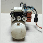 Load image into Gallery viewer, 2014-2021 BMW 220i Convertible Top Hydraulic Pump 7310756 2 Series F23 OEM
