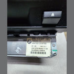 Load image into Gallery viewer, 2006-2013 BMW X5 Navigation Radio Head Unit 9191568 X5 E70 and X6