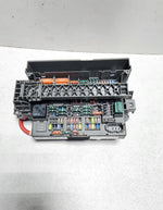 Load image into Gallery viewer, BMW Z4 E89 Power Distribution Fuse Box Front Plastic Metal 9154971 OEM