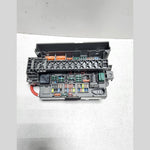 Bild in die Galerieansicht laden, BMW Z4 E89 Power Distribution Fuse Box Front Plastic Metal 9154971 OEM