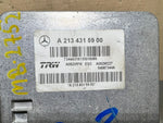 قم بتحميل الصورة إلى عارض الصور، 15-20 Mercedes W213 E-Class ABS Anti Lock Brake Pump Module A213 4315900 OEM