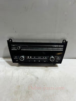 Load image into Gallery viewer, 2020 BMW X3 F07 N55 535I AC Heater Control Panel 9233661 OEM