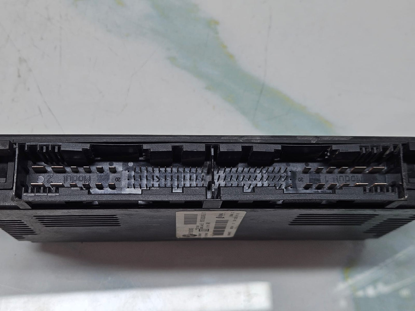 BMW E90, E87, E92,E93 Footwell Light Control Module 9230450 OEM USED